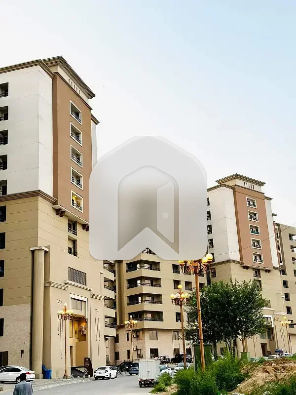 3 Bed Luxury Apartment Available For Rent In Zarkon Heights G-15 Islamabad, photo 16