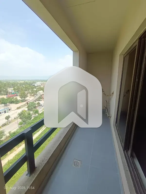 3 Bed Luxury Apartment Available. For Rent In Zarkon Heights G-15 Islamabad., photo 9