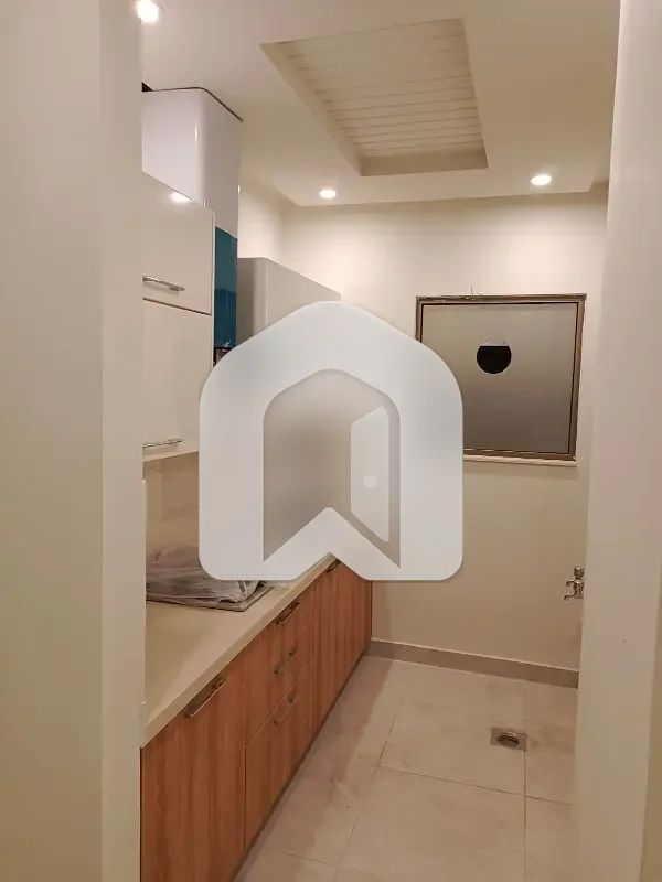 1 Bed Luxury Apartment Available For Rent In Zarkon Heights G-15 Islamabad., photo 22