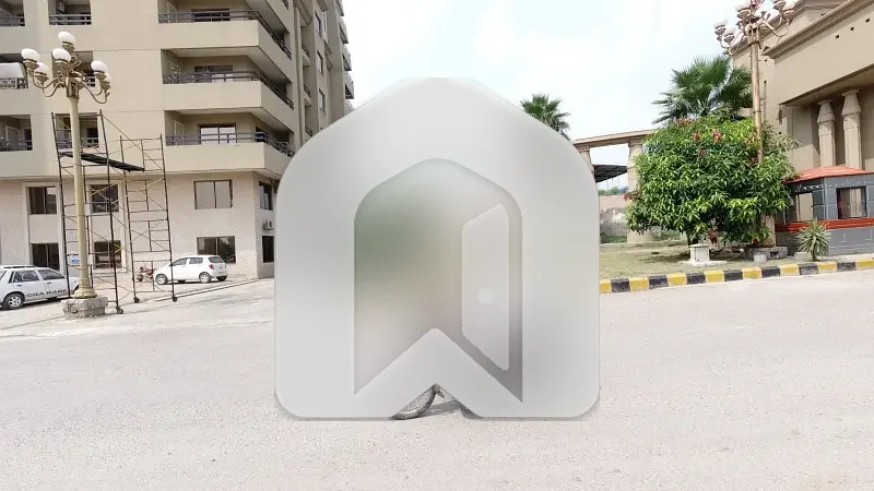 1 Bed Luxury Apartment Available For Rent In Zarkon Heights G-15 Islamabad., photo 6