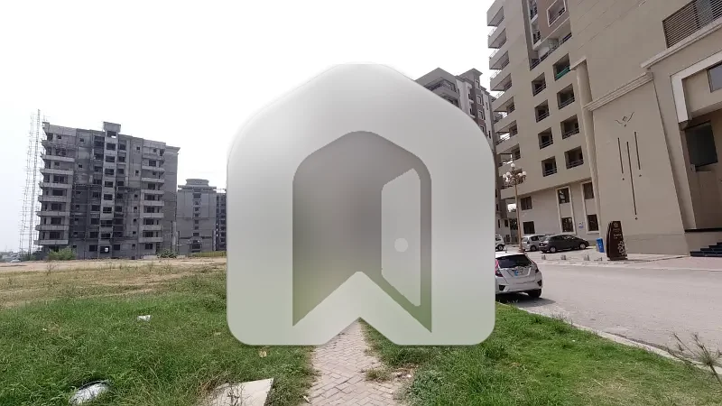 1 Bed Luxury Apartment Available For Rent In Zarkon Heights G-15 Islamabad., photo 9