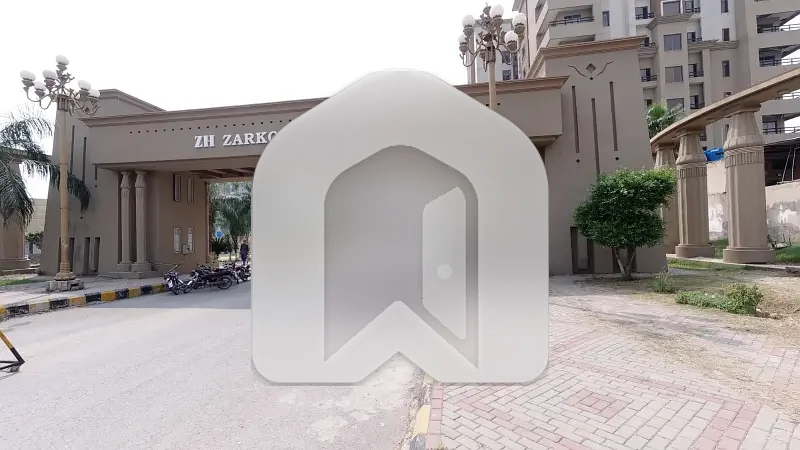 1 Bed Luxury Apartment Available For Rent In Zarkon Heights G-15 Islamabad., photo 12
