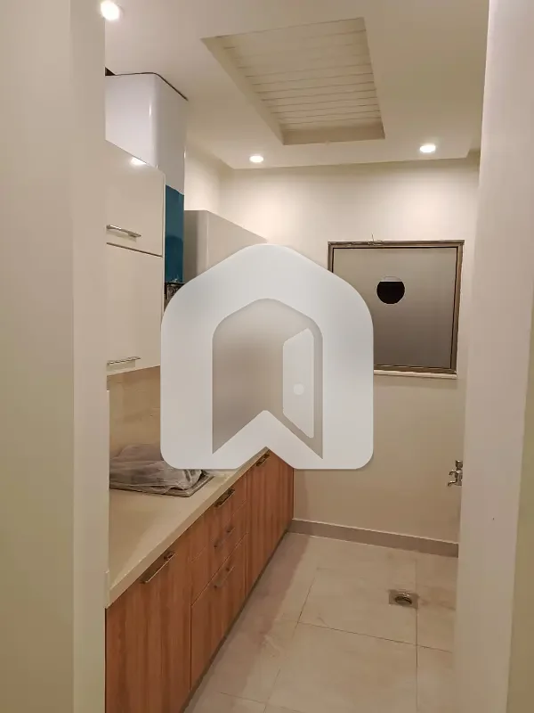 1 Bed Luxury Apartment Available For Rent In Zarkon Heights G-15 Islamabad., photo 17