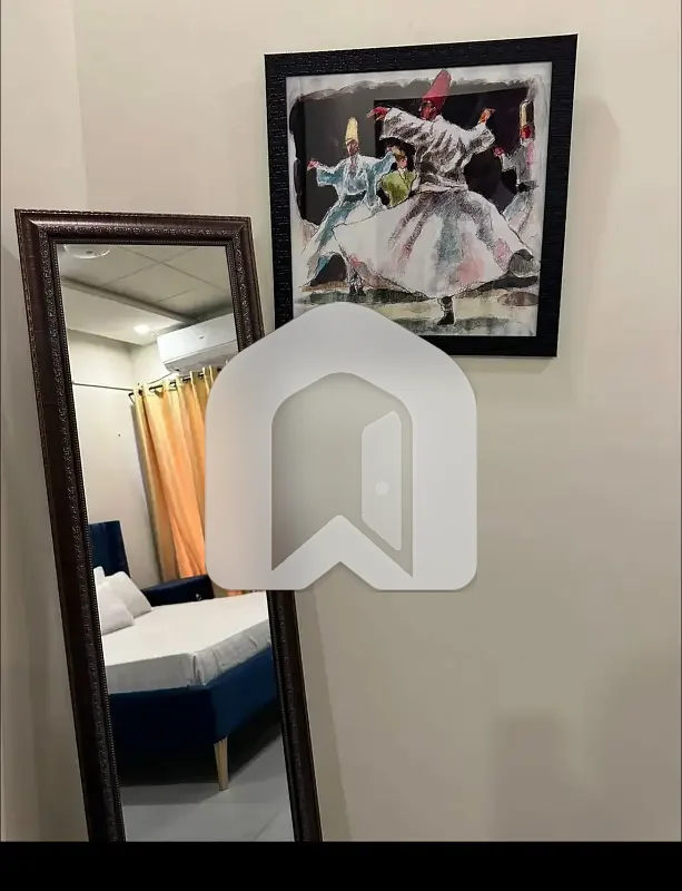 2 Bed Luxury Apartment Available For Rent In Zarkon Heights G-15 Islamabad, photo 17