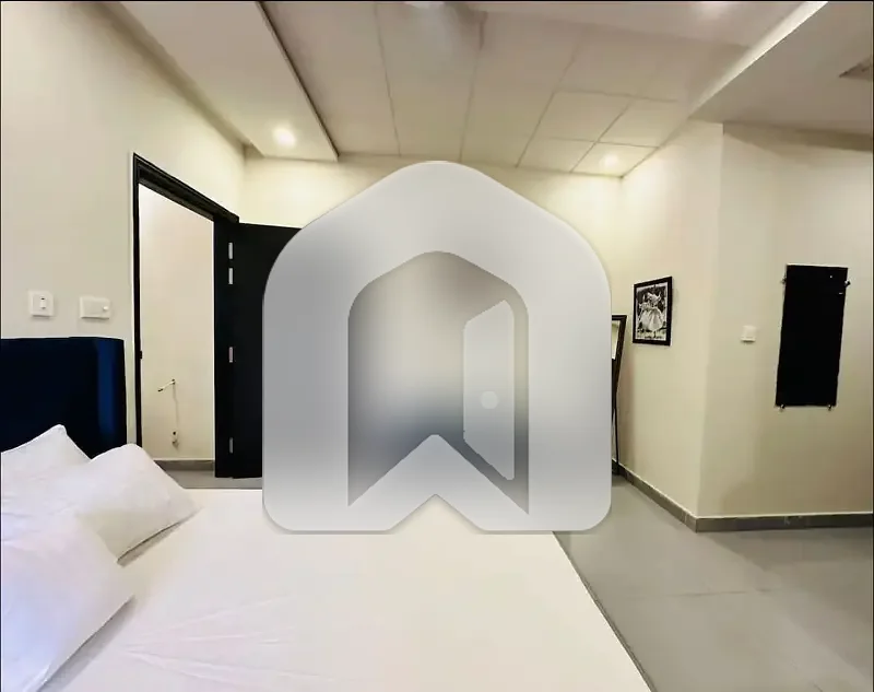 2 Bed Luxury Apartment Available For Rent In Zarkon Heights G-15 Islamabad, photo 24