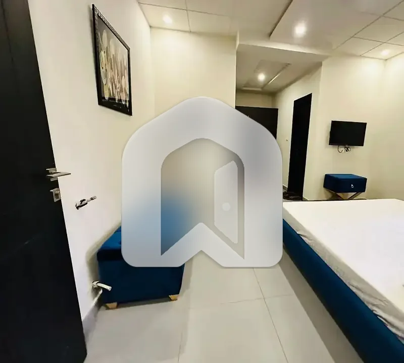 2 Bed Luxury Apartment Available For Rent In Zarkon Heights G-15 Islamabad, photo 27