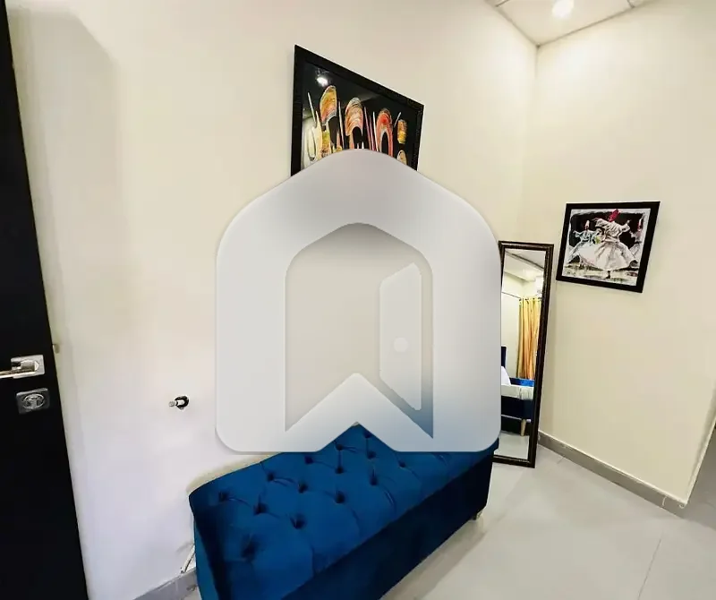 2 Bed Luxury Apartment Available For Rent In Zarkon Heights G-15 Islamabad, photo 21