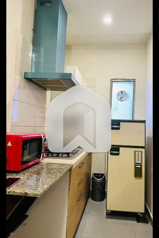 2 Bed Luxury Apartment Available For Rent In Zarkon Heights G-15 Islamabad, photo 13
