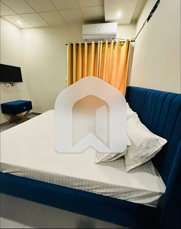 2 Bed Luxury Apartment Available For Rent In Zarkon Heights G-15 Islamabad, photo 26