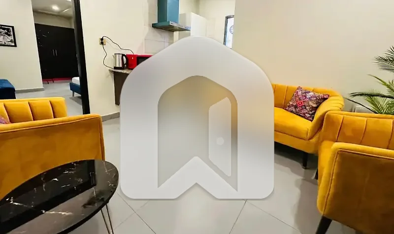 2 Bed Luxury Apartment Available For Rent In Zarkon Heights G-15 Islamabad, photo 20
