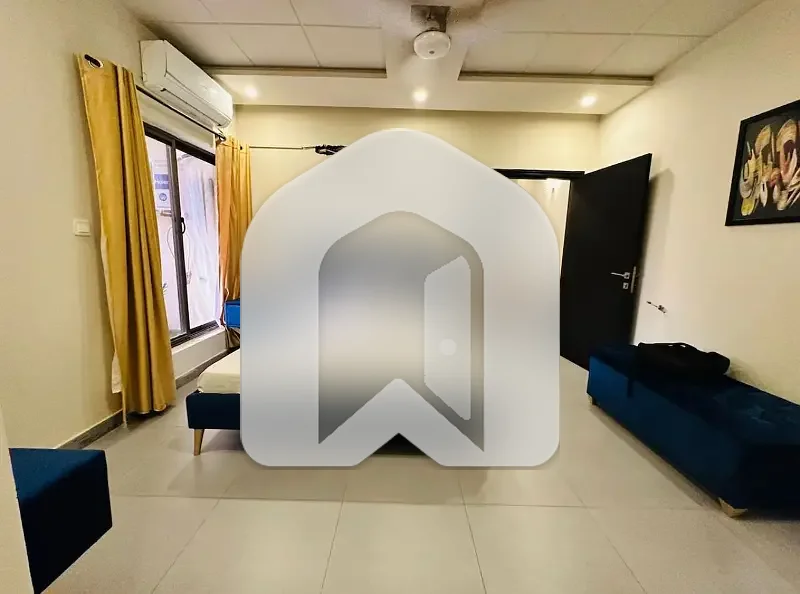2 Bed Luxury Apartment Available For Rent In Zarkon Heights G-15 Islamabad, photo 15