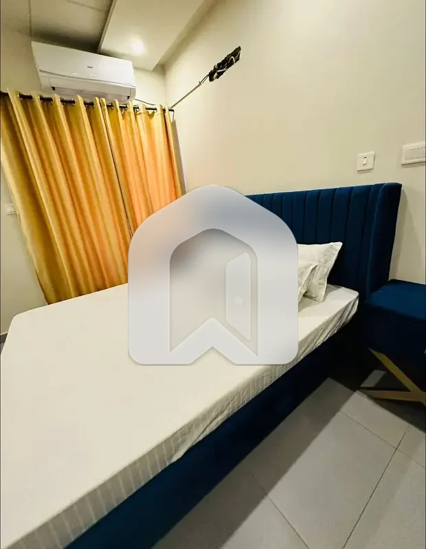 2 Bed Luxury Apartment Available For Rent In Zarkon Heights G-15 Islamabad, photo 14