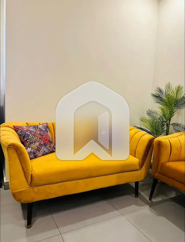 2 Bed Luxury Apartment Available For Rent In Zarkon Heights G-15 Islamabad, photo 22