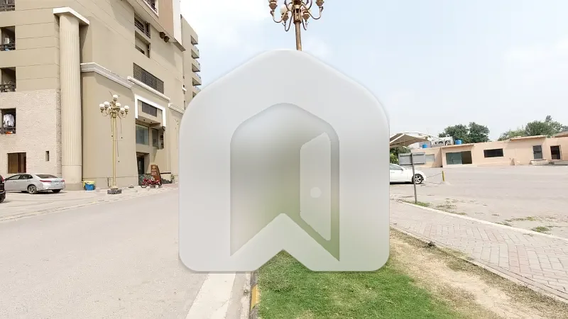 2 Bed Luxury Apartment Available For Rent In Zarkon Heights G-15 Islamabad, photo 12