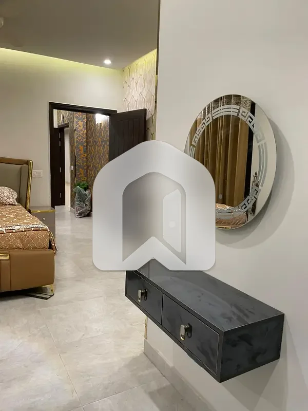 1 Bed Furnished Luxury Apartment Available. For Rent in Zarkon Height G-15 Islamabad., photo 18