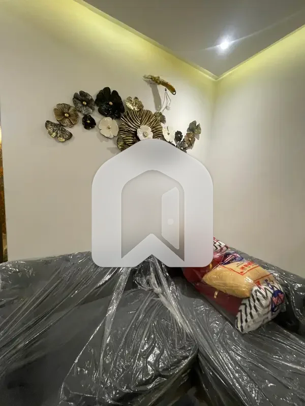 1 Bed Furnished Luxury Apartment Available. For Rent in Zarkon Height G-15 Islamabad., photo 11