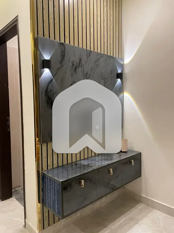 1 Bed Furnished Luxury Apartment Available. For Rent in Zarkon Height G-15 Islamabad., photo 13
