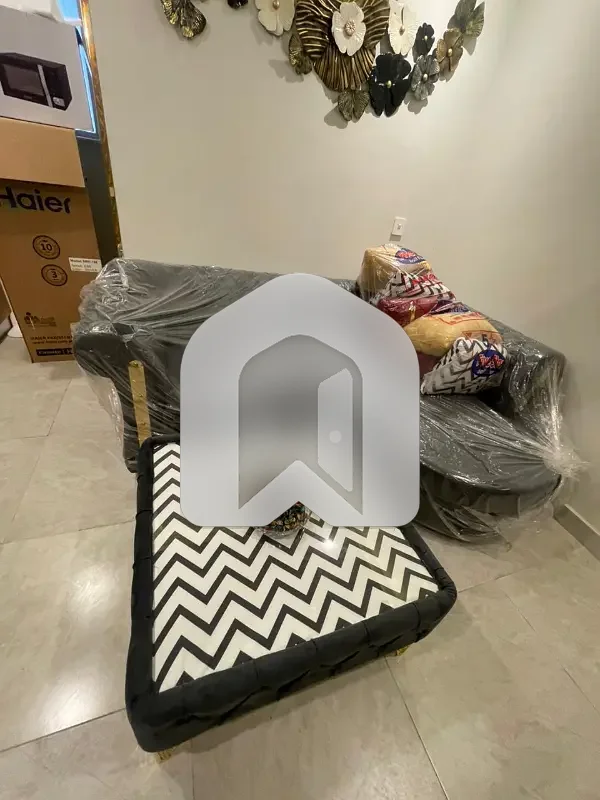 1 Bed Furnished Luxury Apartment Available. For Rent in Zarkon Height G-15 Islamabad., photo 9