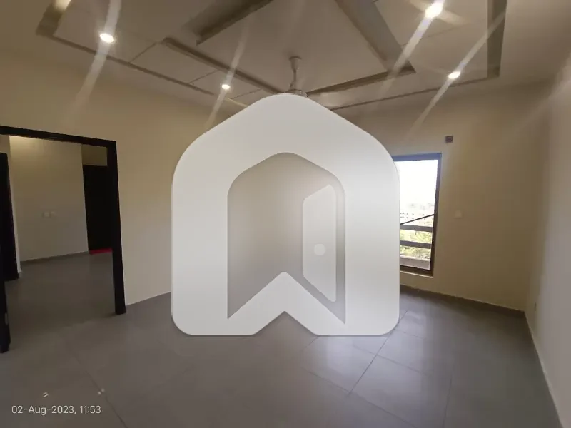 2 Bed Luxury Apartment Available. For Rent in Zarkon Heights G-15 Islamabad., photo 4