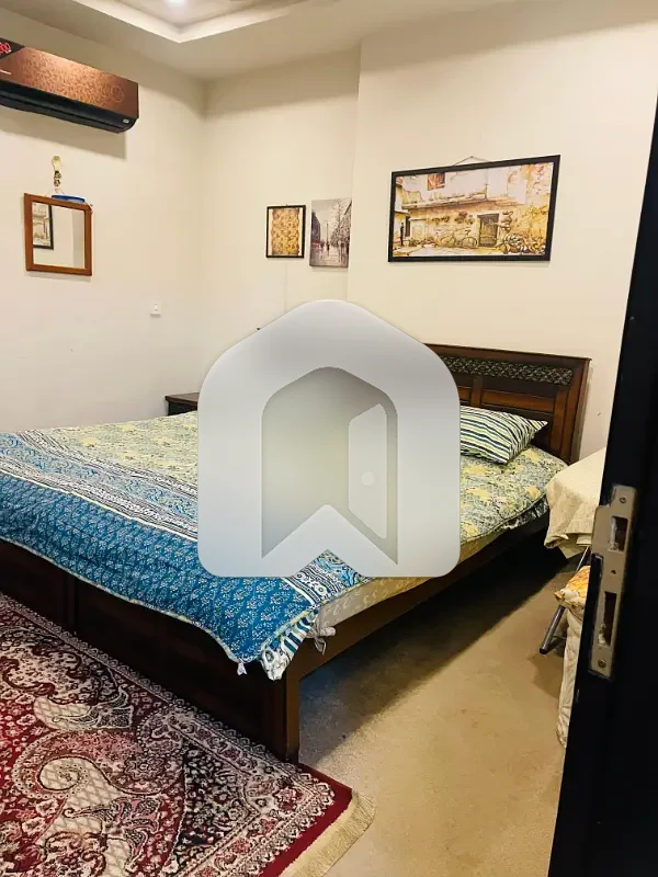 1 Bed Luxury Apartment Available For Rent In Zarkon Heights G-15 Islamabad, photo 10