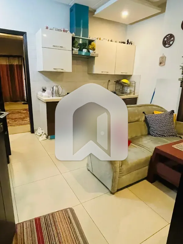 1 Bed Luxury Apartment Available For Rent In Zarkon Heights G-15 Islamabad, photo 17