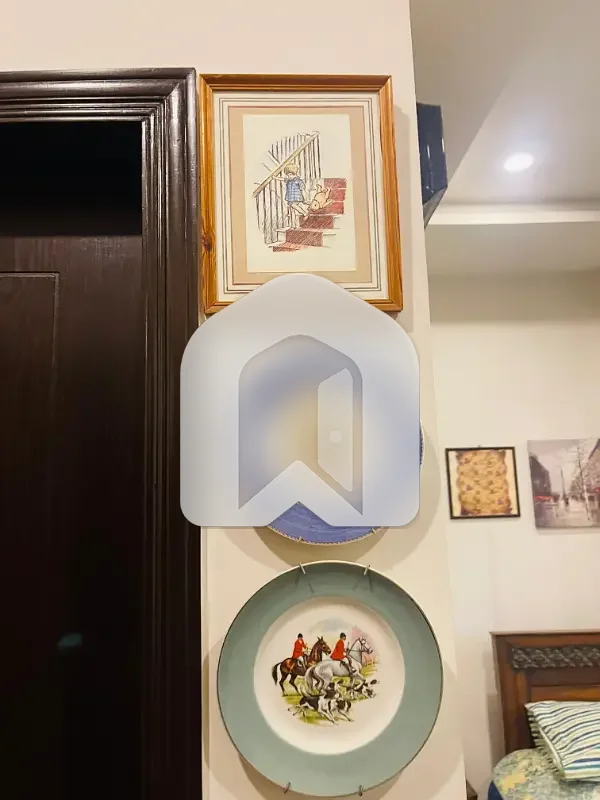 1 Bed Luxury Apartment Available For Rent In Zarkon Heights G-15 Islamabad, photo 15