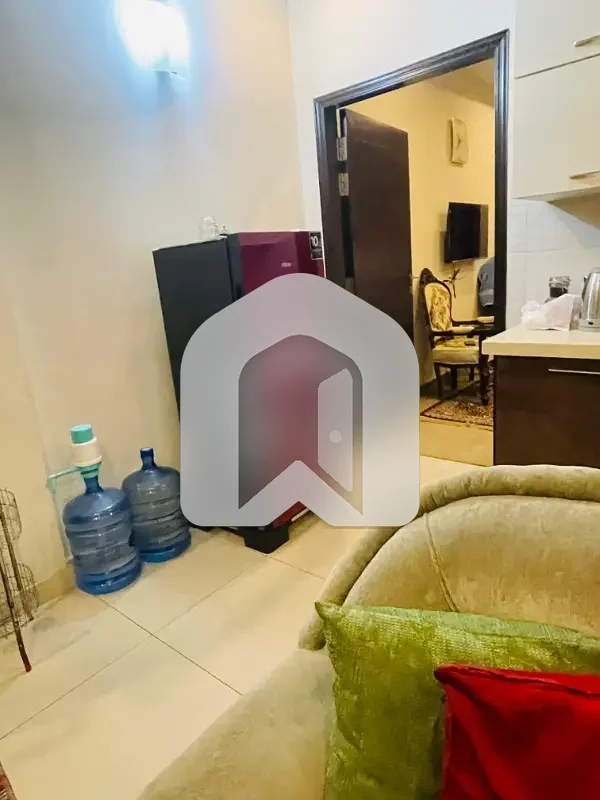 1 Bed Luxury Apartment Available For Rent In Zarkon Heights G-15 Islamabad, photo 18