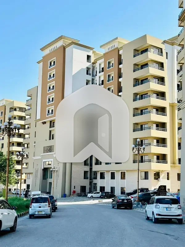 1 Bed Luxury Apartment Available For Rent In Zarkon Heights G-15 Islamabad