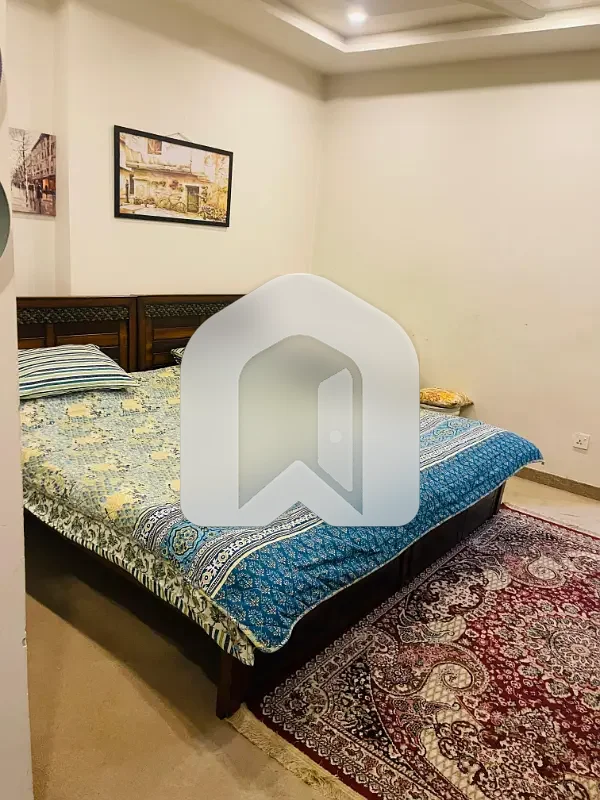 1 Bed Luxury Apartment Available For Rent In Zarkon Heights G-15 Islamabad, photo 14