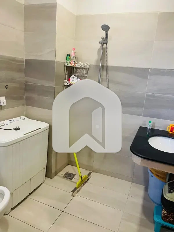 1 Bed Luxury Apartment Available For Rent In Zarkon Heights G-15 Islamabad, photo 13