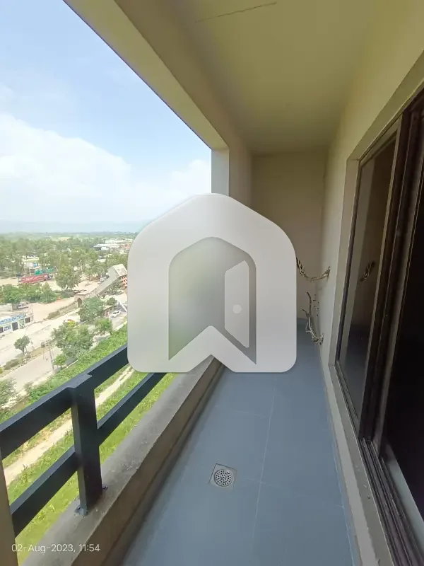 1 Bed Luxury Apartment Available For Rent In Zarkon Heights G-15 Islamabad, photo 8