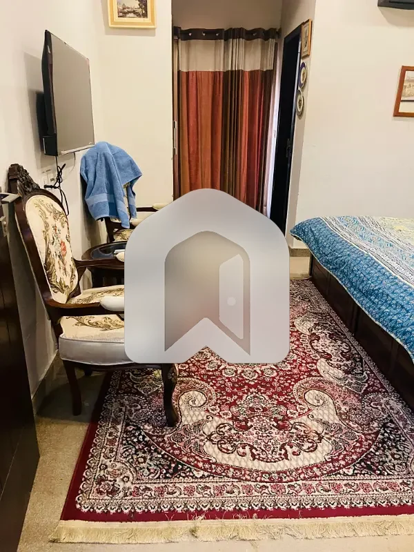 1 Bed Luxury Apartment Available For Rent In Zarkon Heights G-15 Islamabad, photo 11