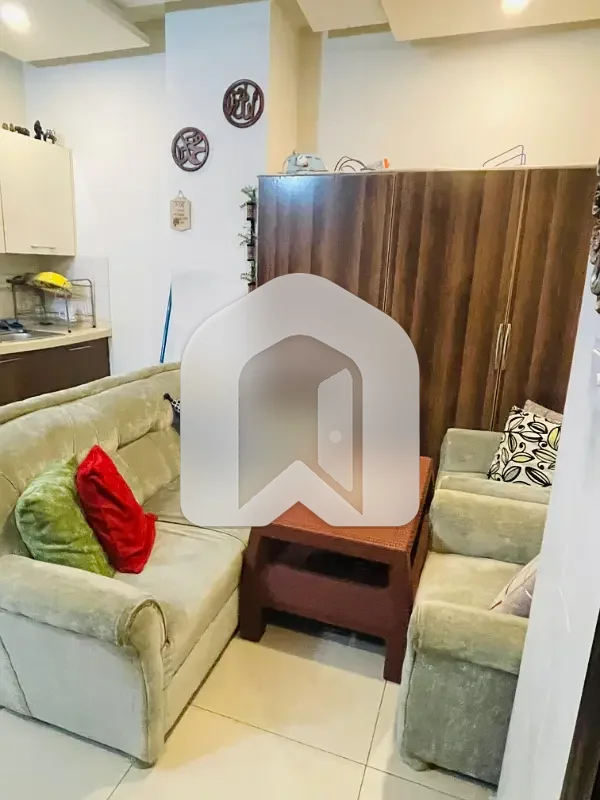 1 Bed Luxury Apartment Available For Rent In Zarkon Heights G-15 Islamabad, photo 16