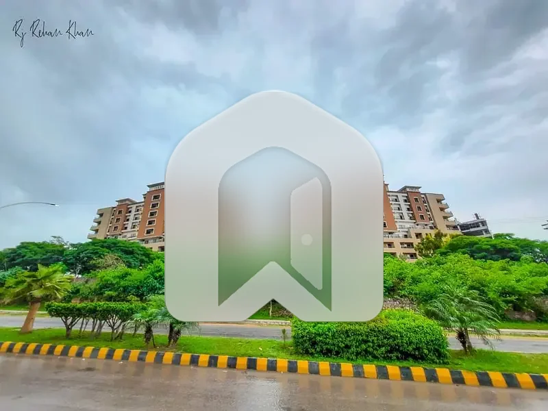 4 Bed Luxury Apartment Available For Rent In Zarkon Heights G-15 Islamabad