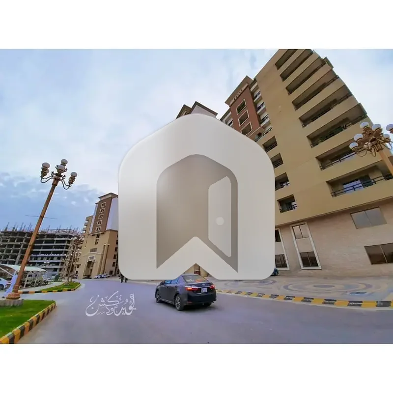 4 Bed Luxury Apartment Available For Rent In Zarkon Heights G-15 Islamabad, photo 11