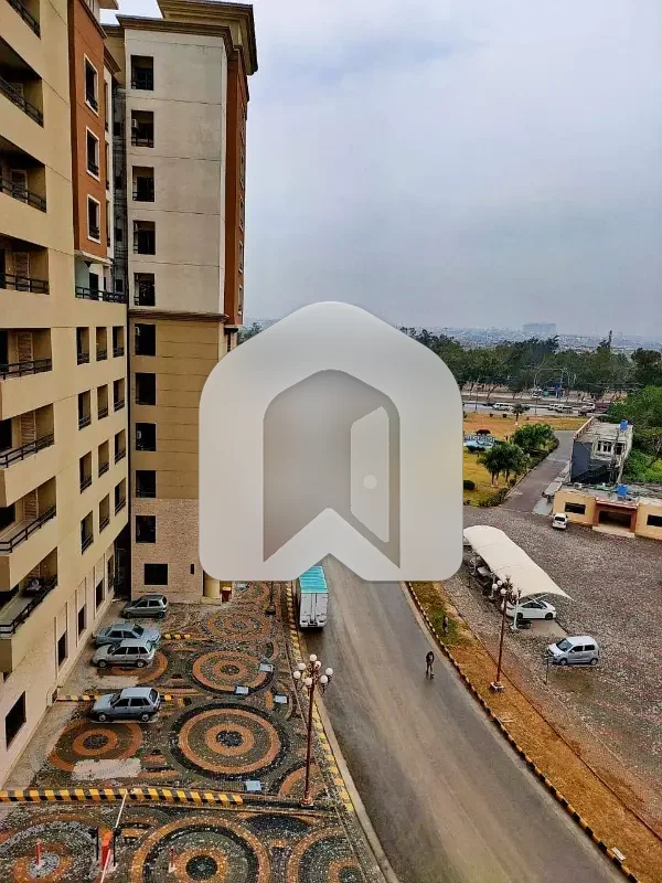 4 Bed Luxury Apartment Available For Rent In Zarkon Heights G-15 Islamabad, photo 9