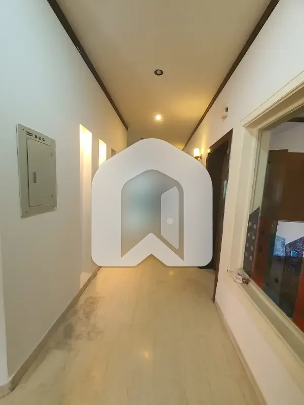 1 Kanal Ground Portion Available For Rent In E-11/4 Islamabad., photo 9