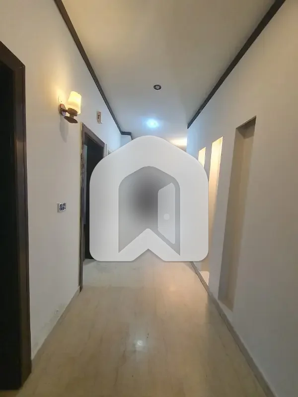 1 Kanal Ground Portion Available For Rent In E-11/4 Islamabad., photo 5