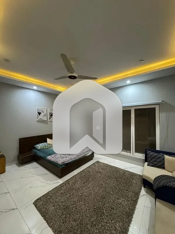 Spacious House Is Available In DHA Defence Phase 2 For Rent Tripl Story, photo 11