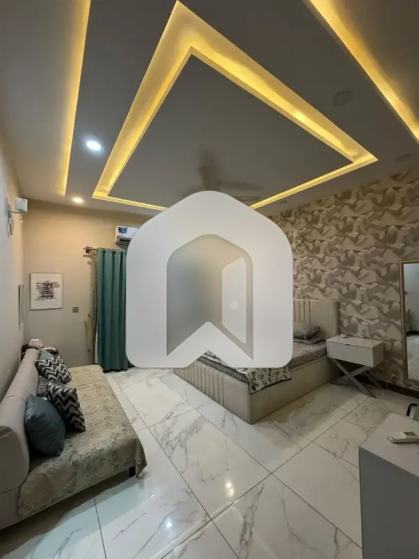 Spacious House Is Available In DHA Defence Phase 2 For Rent Tripl Story, photo 7