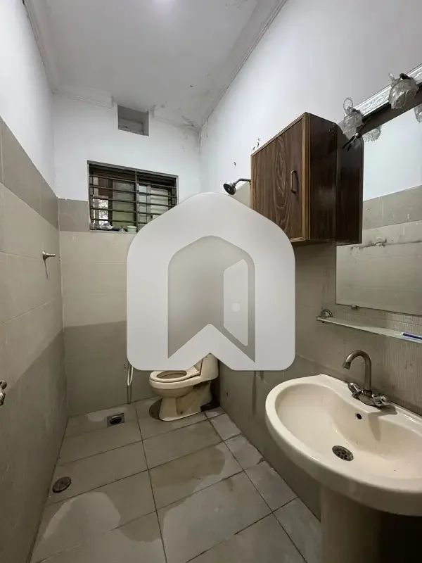 12 Marla (40*80) Ground Portion Rent G15, photo 15