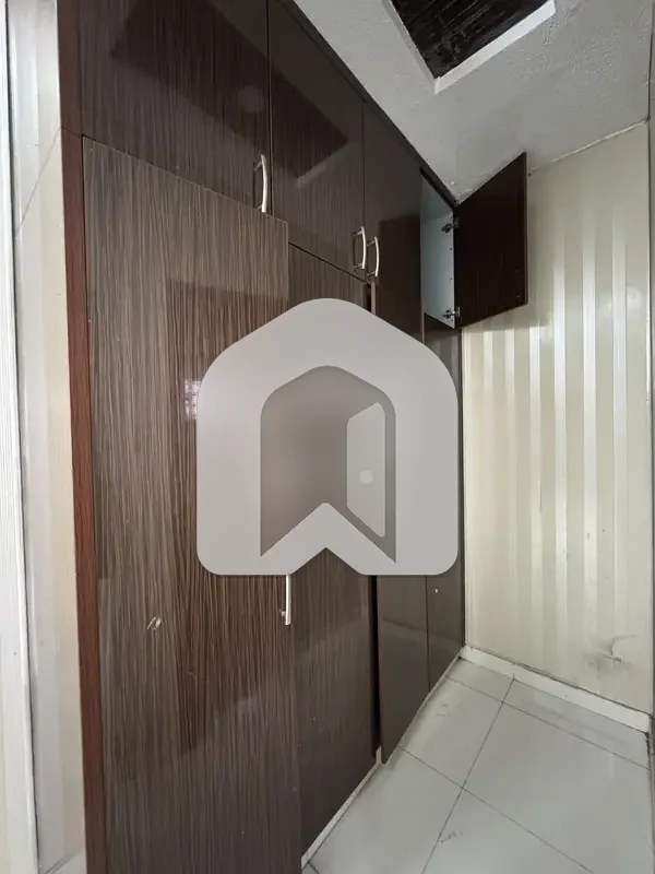12 Marla (40*80) Ground Portion Rent G15