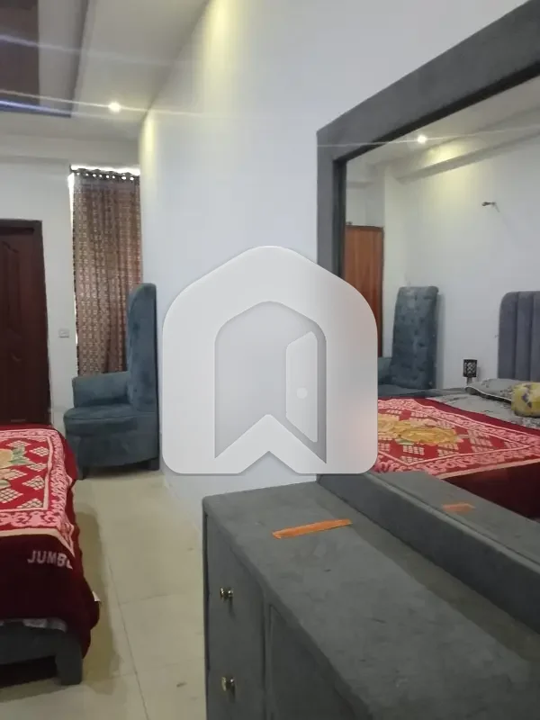 Studio Furnished Flat For Rent G-15 Markaz Islamabad, photo 8