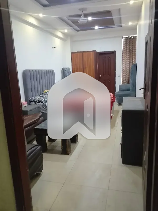 Studio Furnished Flat For Rent G-15 Markaz Islamabad, photo 9