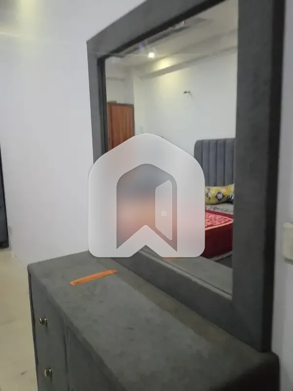 Studio Furnished Flat For Rent G-15 Markaz Islamabad, photo 10