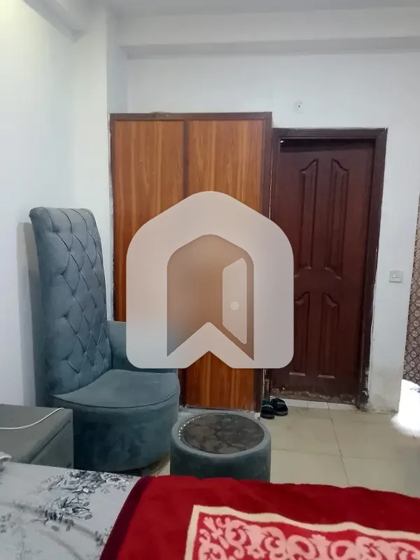 Studio Furnished Flat For Rent G-15 Markaz Islamabad, photo 5