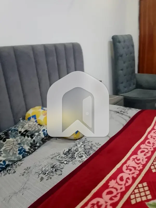 Studio Furnished Flat For Rent G-15 Markaz Islamabad, photo 7