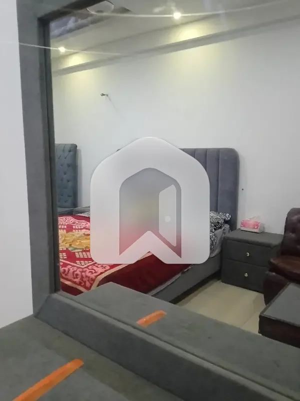 Studio Furnished Flat For Rent G-15 Markaz Islamabad, photo 4