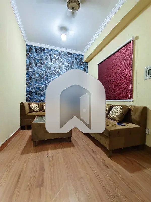 2bed Farnish Flat Rent G15 Markaz Islamabad, photo 4