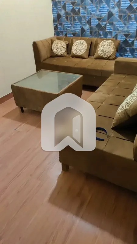 2bed Farnish Flat Rent G15 Markaz Islamabad, photo 5